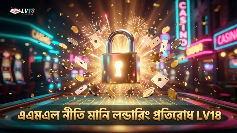 এএমএল নীতি মানি লন্ডারিং প্রতিরোধে মূল ভিত্তি