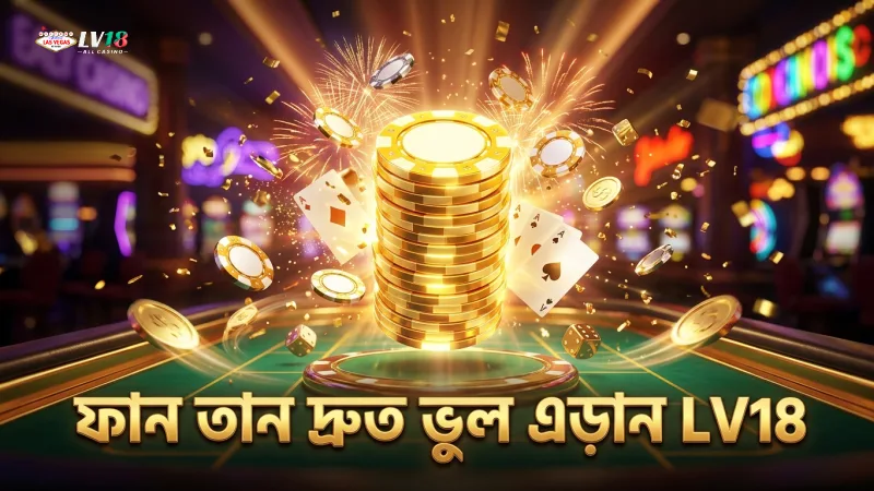 ফান তান খেলায় দ্রুত বেটিংয়ের সময় সাধারণ ভুলগুলি