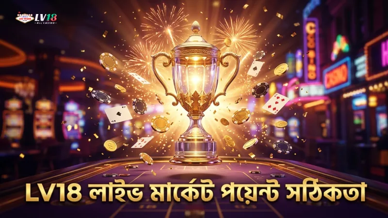 লাইভ মার্কেট ট্র্যাকিং করে কাবাডি পয়েন্ট সঠিকভাবে গণনা করা হয়।