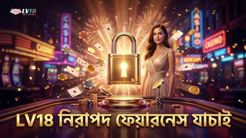 ক্রিপ্টোগ্রাফিক ফেয়ারনেস যাচাই করে নিরাপত্তা নিশ্চিত করুন
