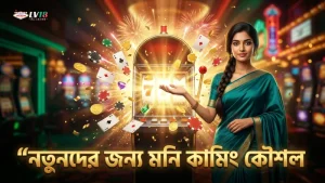 নতুন খেলোয়াড়দের জন্য মনি কামিং স্লটের নিরাপদ খেলার কৌশল বুঝে নিন