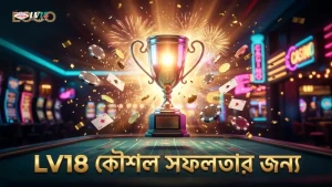 টাওয়ার গেমে LV18 দ্বারা সুপারিশকৃত কৌশলগুলো সফলতার চাবিকাঠি